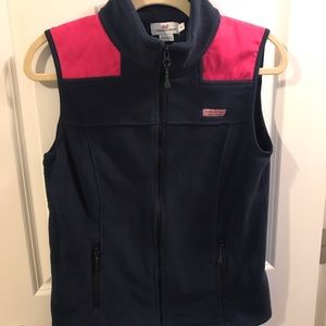 Vineyard Vines Vest